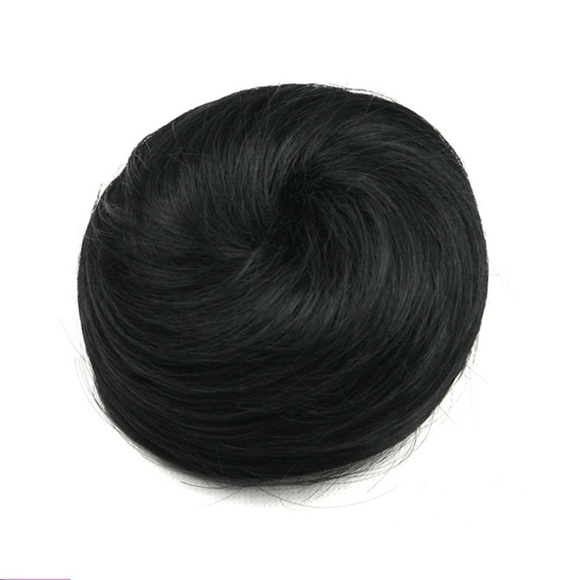 NWT GET YOUR AUDREY HEPBURN ON!  Bun 6 Colors - Picture 8 of 8